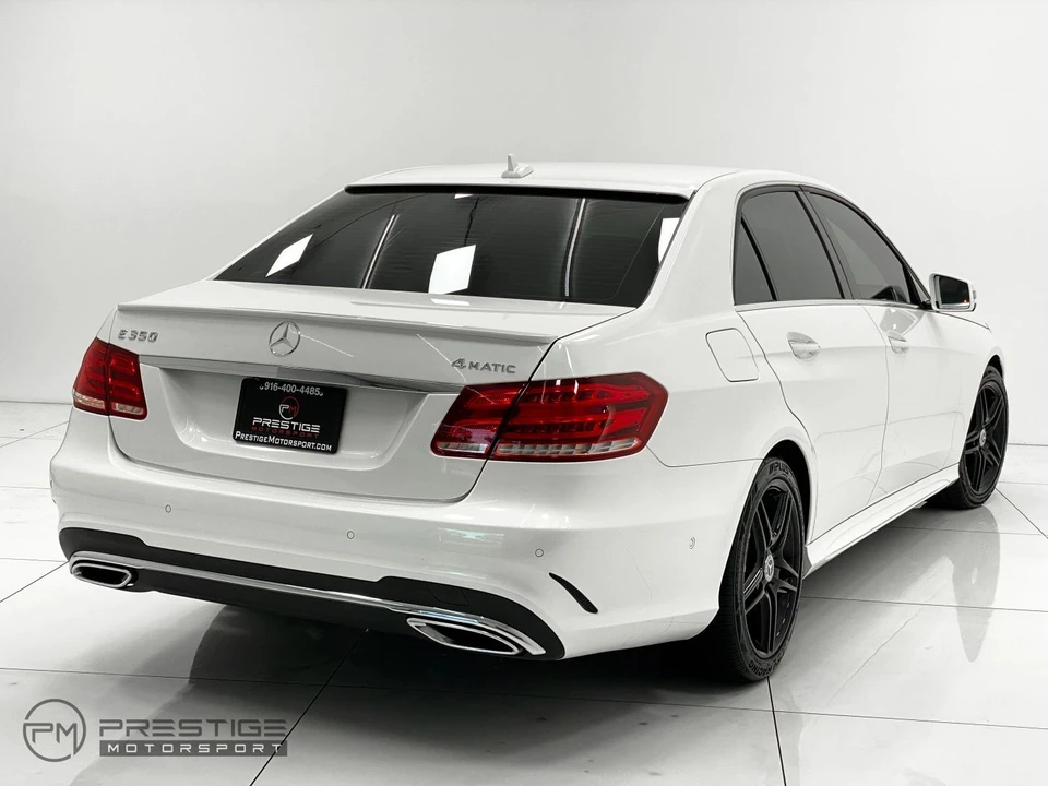 2014 Mercedes-Benz W212 E-Class - Image 6 of 21