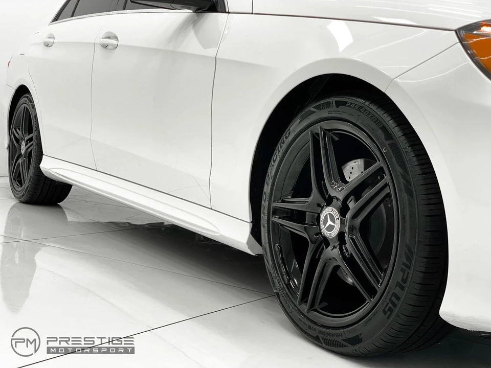 2014 Mercedes-Benz W212 E-Class - Image 13 of 21
