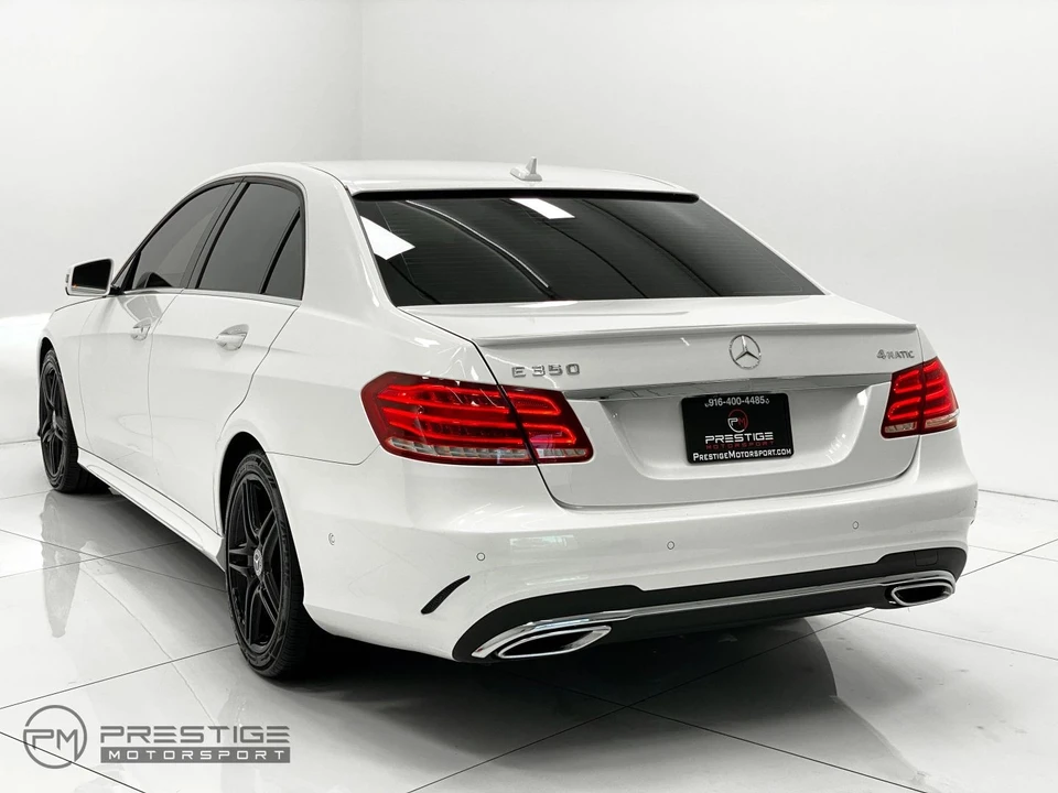 2014 Mercedes-Benz W212 E-Class - Image 12 of 21