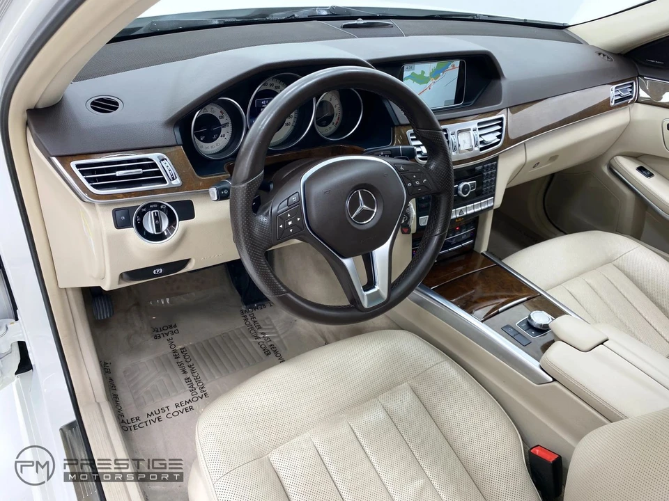 2014 Mercedes-Benz W212 E-Class - Image 18 of 21