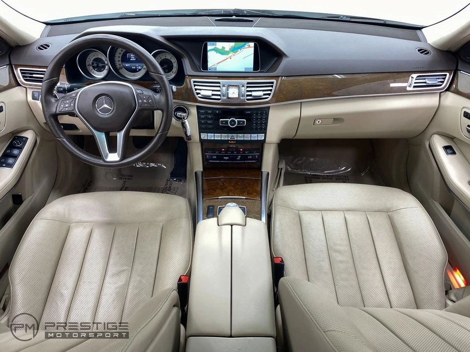 2014 Mercedes-Benz W212 E-Class - Image 19 of 21