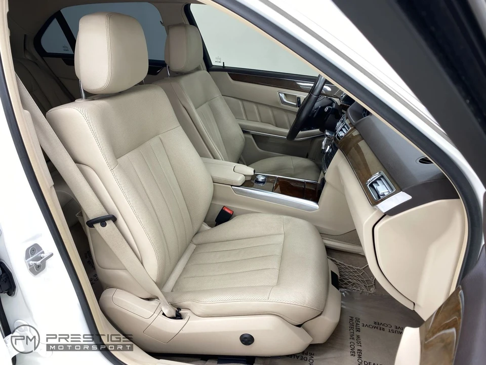 2014 Mercedes-Benz W212 E-Class - Image 16 of 21