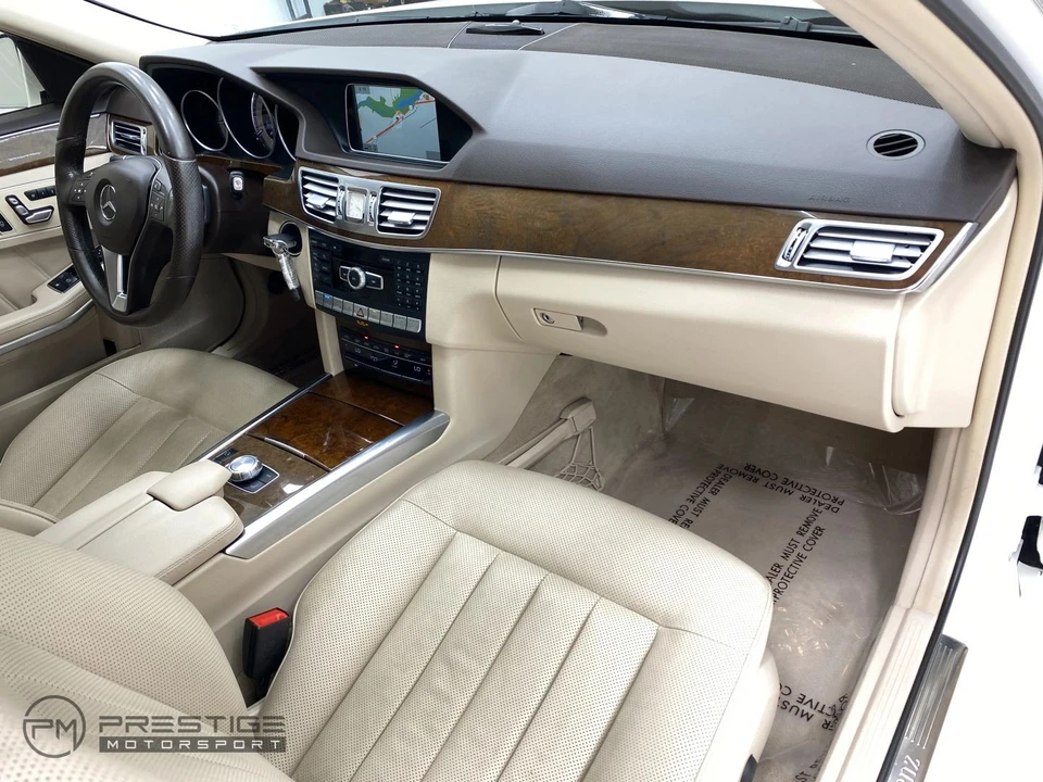 2014 Mercedes-Benz W212 E-Class - Image 15 of 21