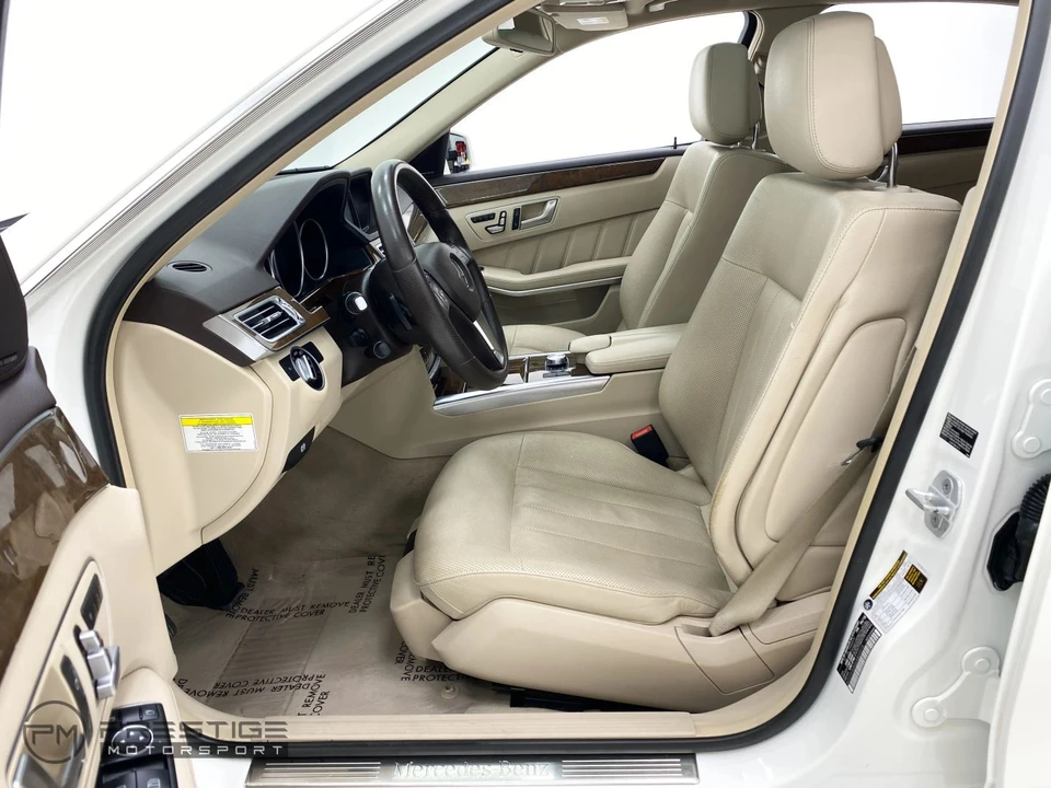 2014 Mercedes-Benz W212 E-Class - Image 17 of 21