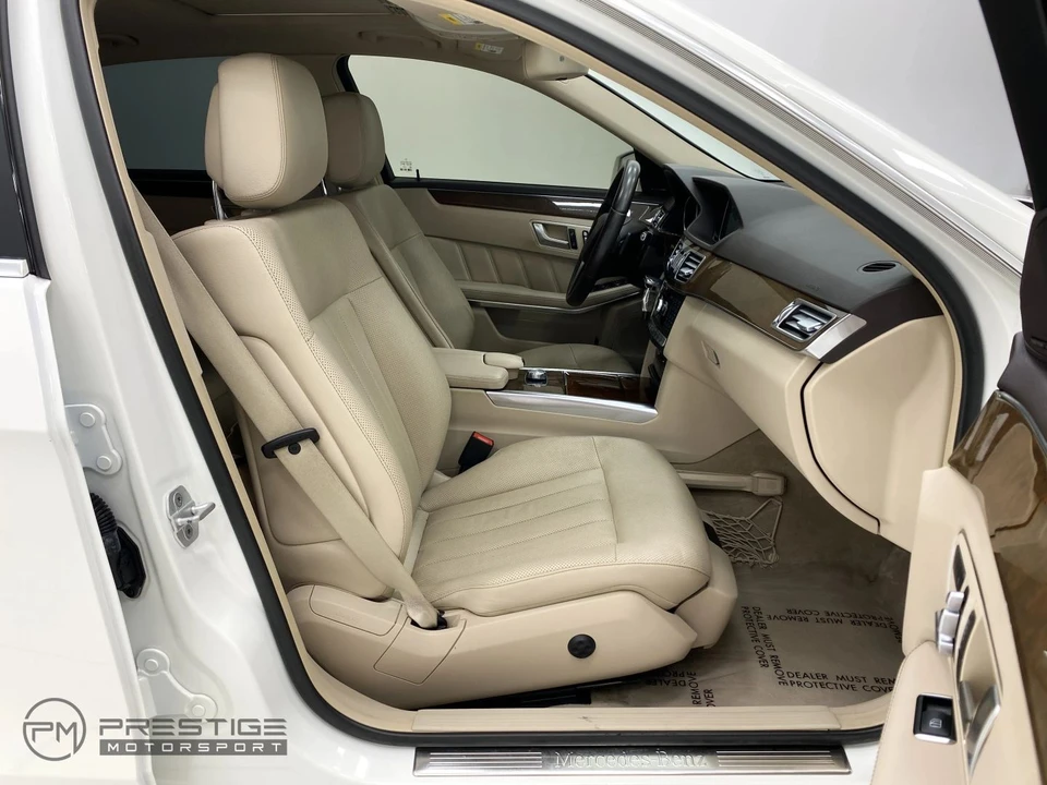 2014 Mercedes-Benz W212 E-Class - Image 14 of 21