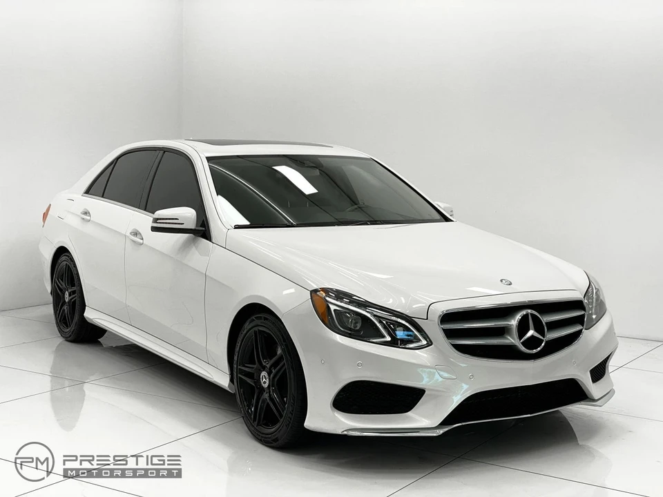 2014 Mercedes-Benz W212 E-Class - Image 7 of 21