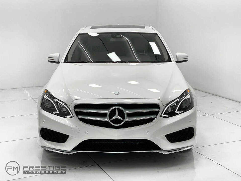 2014 Mercedes-Benz W212 E-Class - Image 2 of 21