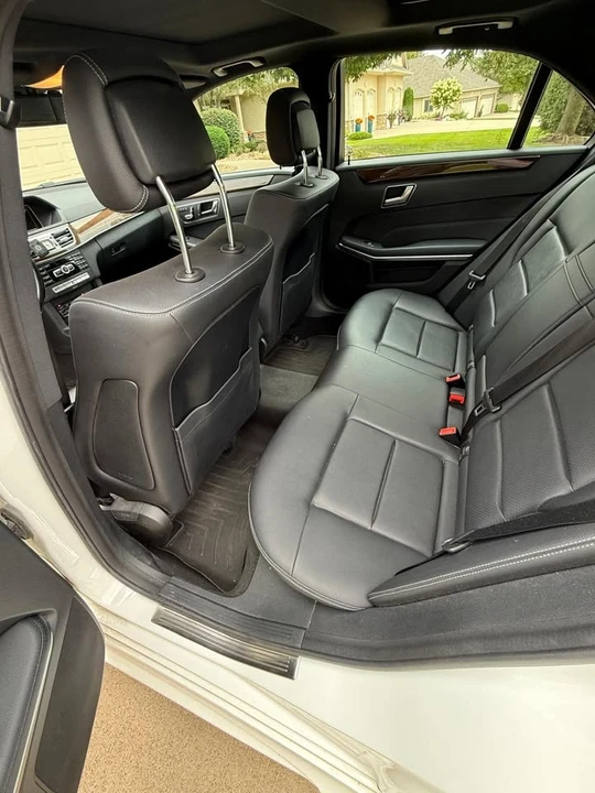 2014 Mercedes-Benz W212 E-Class - Image 5 of 7