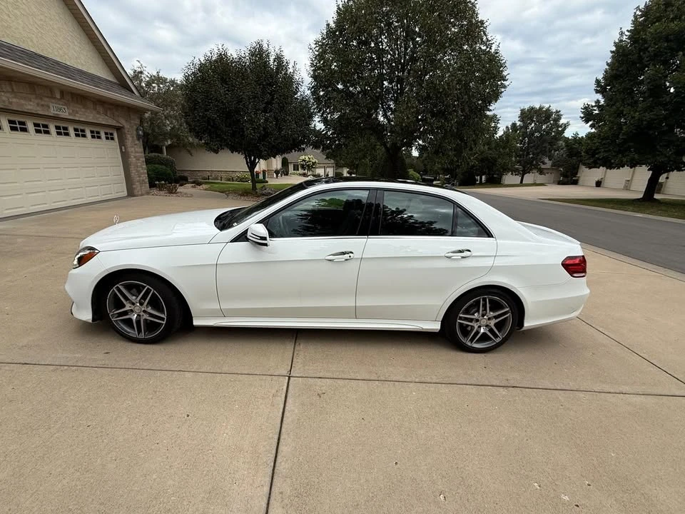 2014 Mercedes-Benz W212 E-Class - Image 3 of 7