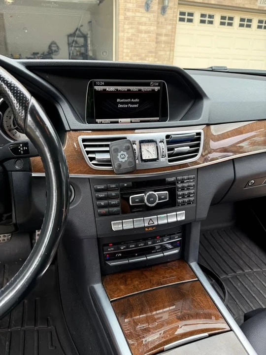 2014 Mercedes-Benz W212 E-Class - Image 7 of 7