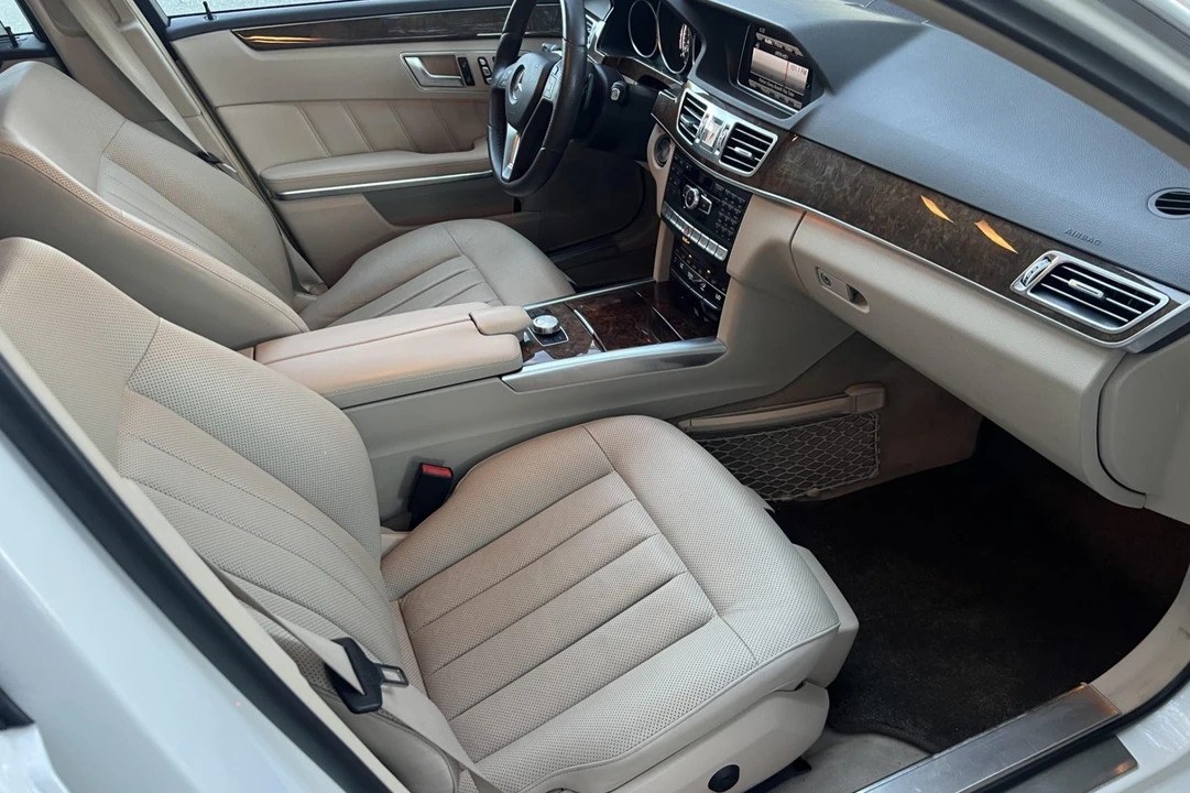 2014 Mercedes-Benz W212 E-Class - Image 4 of 9