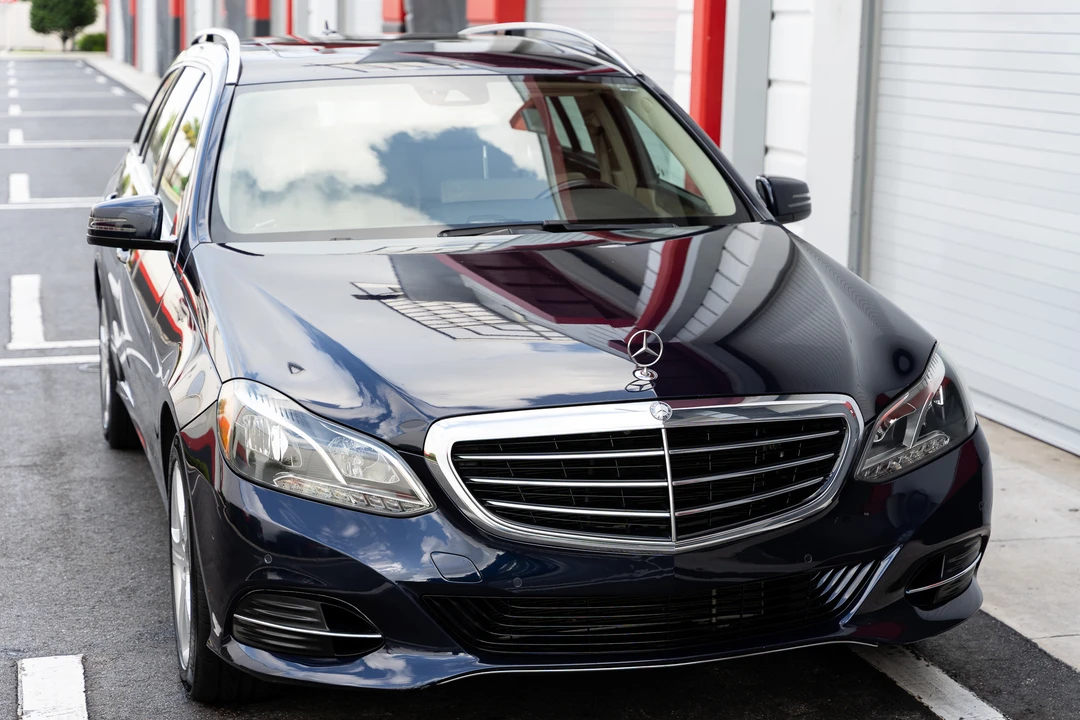 2014 Mercedes-Benz - Image 7 of 31