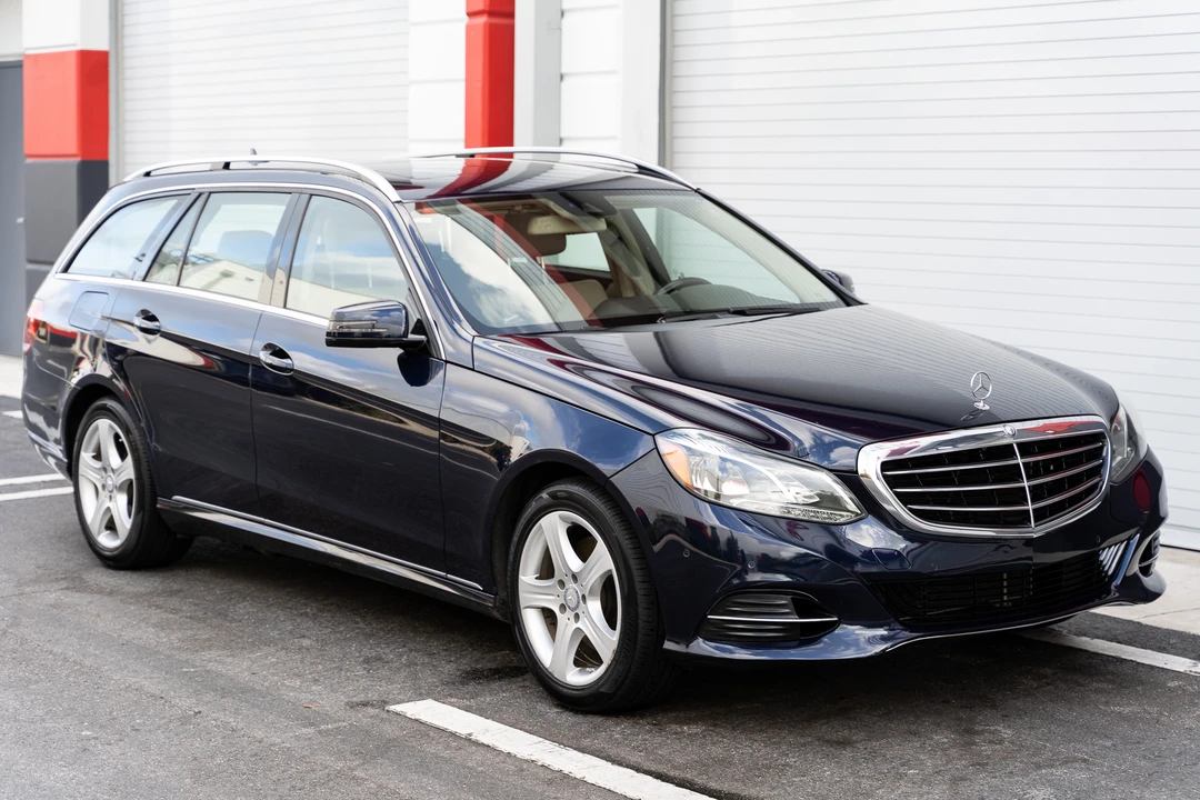 2014 Mercedes-Benz - Image 9 of 31