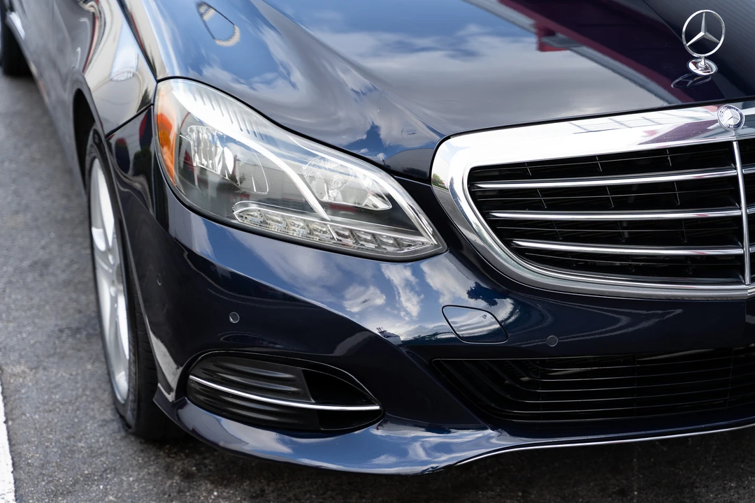 2014 Mercedes-Benz - Image 31 of 31