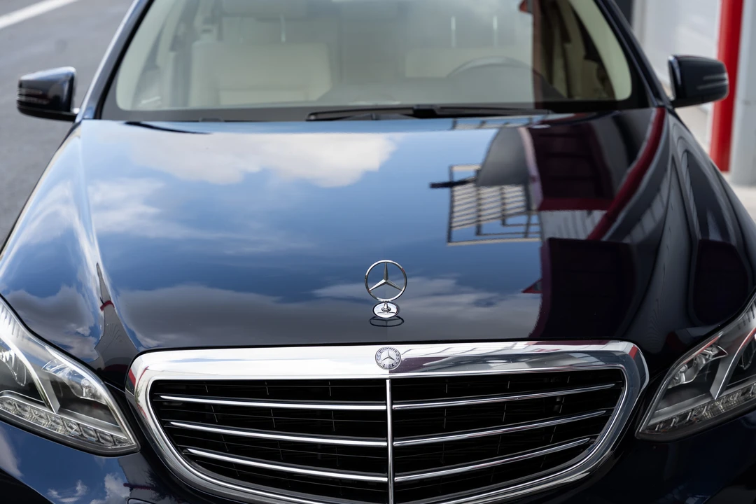2014 Mercedes-Benz - Image 28 of 31