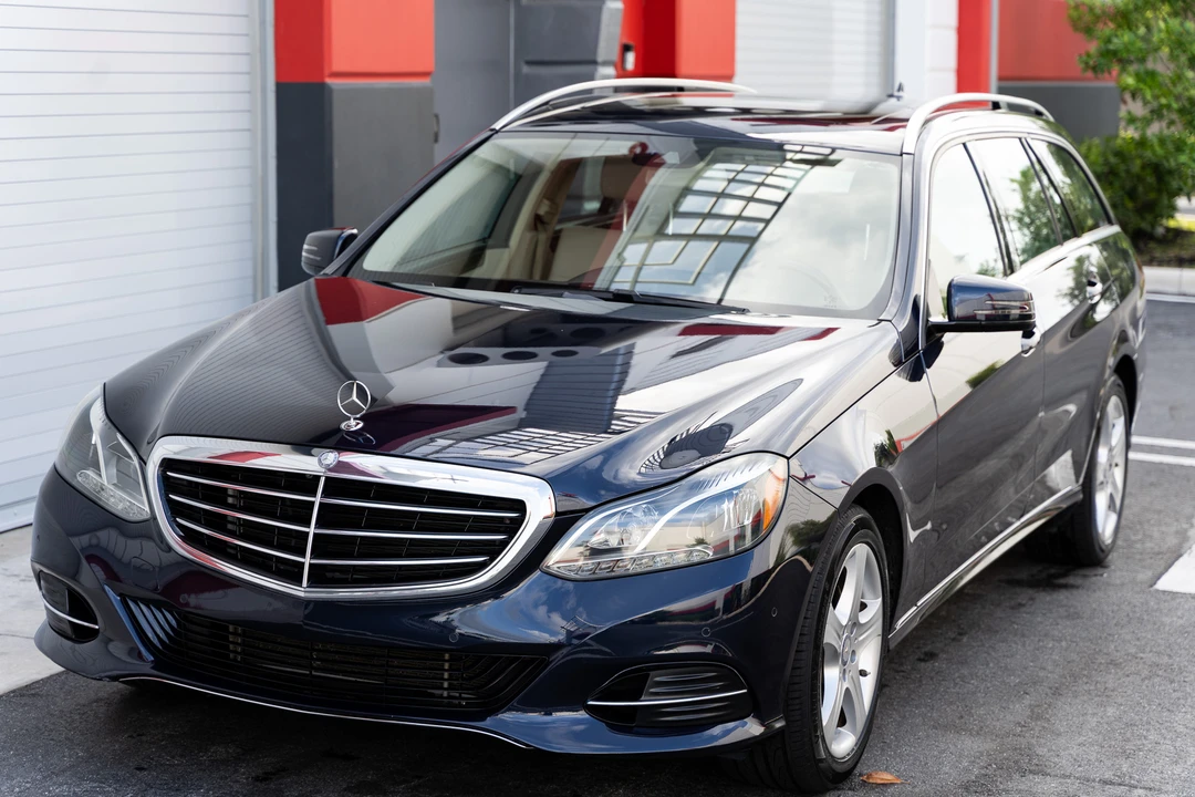 2014 Mercedes-Benz - Image 5 of 31