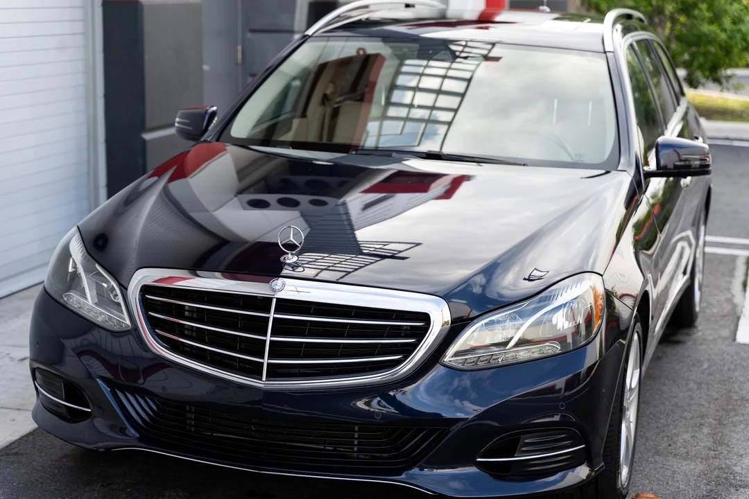 2014 Mercedes-Benz - Image 26 of 31