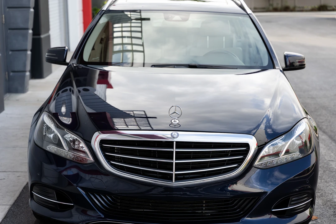 2014 Mercedes-Benz - Image 27 of 31
