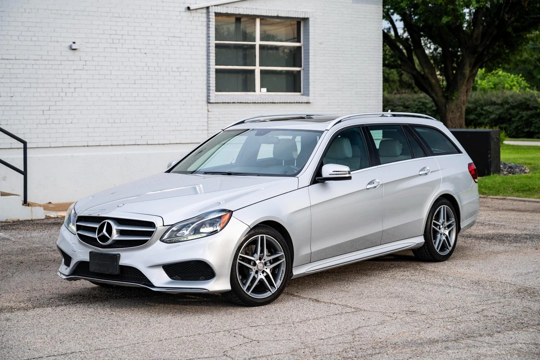 2014 Mercedes-Benz W212 E-Class - Image 6 of 31