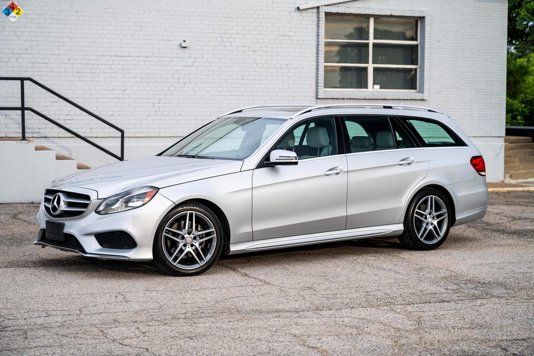 2014 Mercedes-Benz W212 E-Class - Image 7 of 31