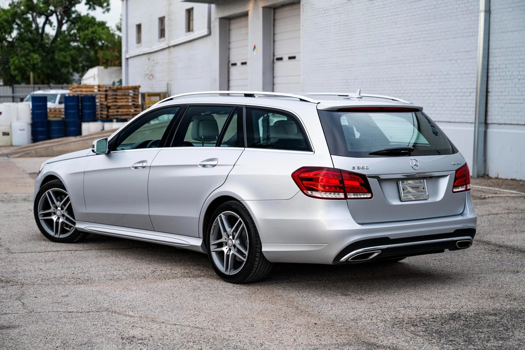 2014 Mercedes-Benz W212 E-Class - Image 10 of 31