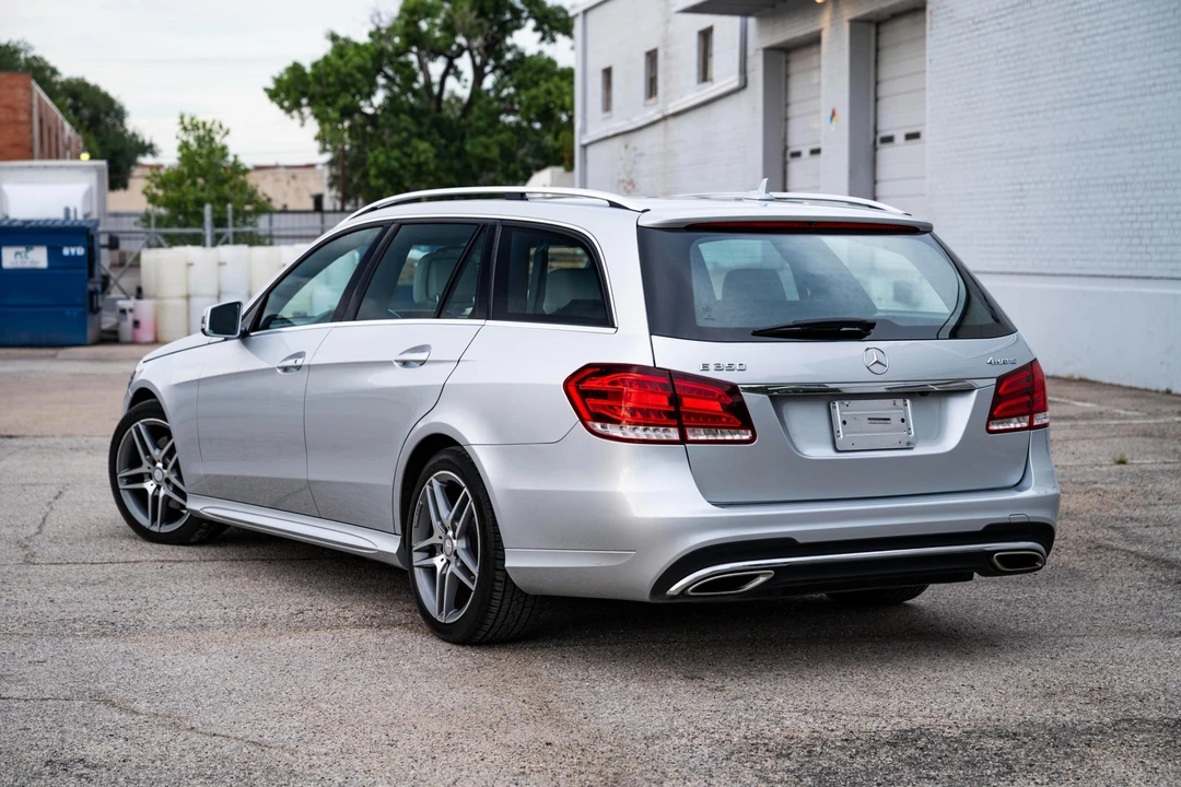 2014 Mercedes-Benz W212 E-Class - Image 11 of 31