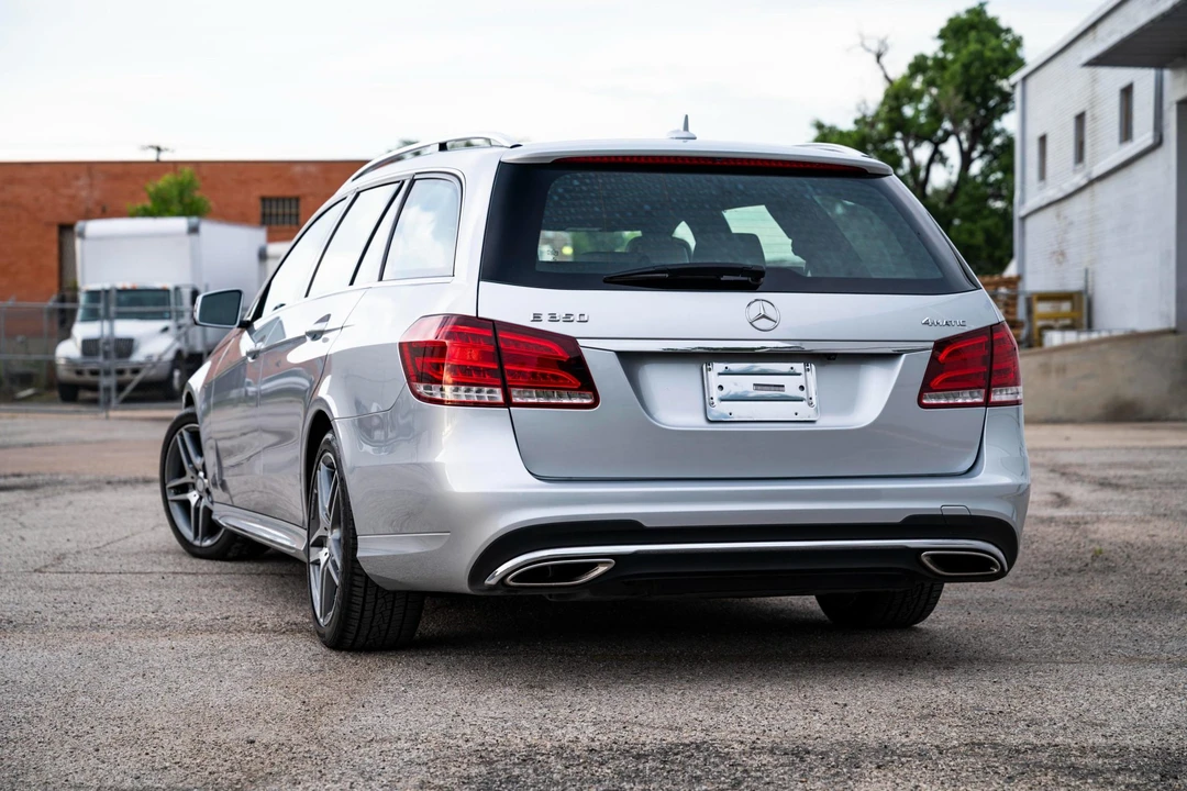 2014 Mercedes-Benz W212 E-Class - Image 12 of 31