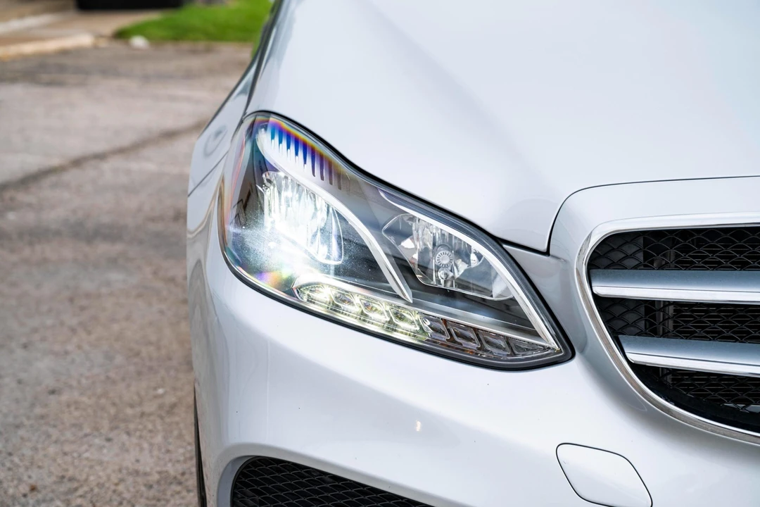 2014 Mercedes-Benz W212 E-Class - Image 25 of 31