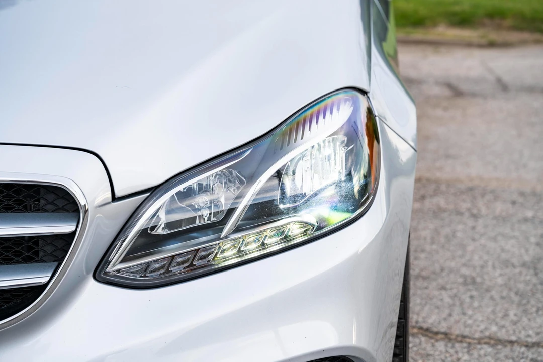 2014 Mercedes-Benz W212 E-Class - Image 26 of 31