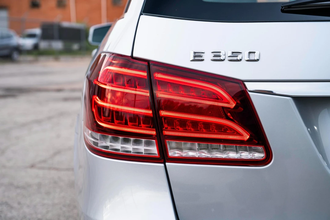 2014 Mercedes-Benz W212 E-Class - Image 27 of 31