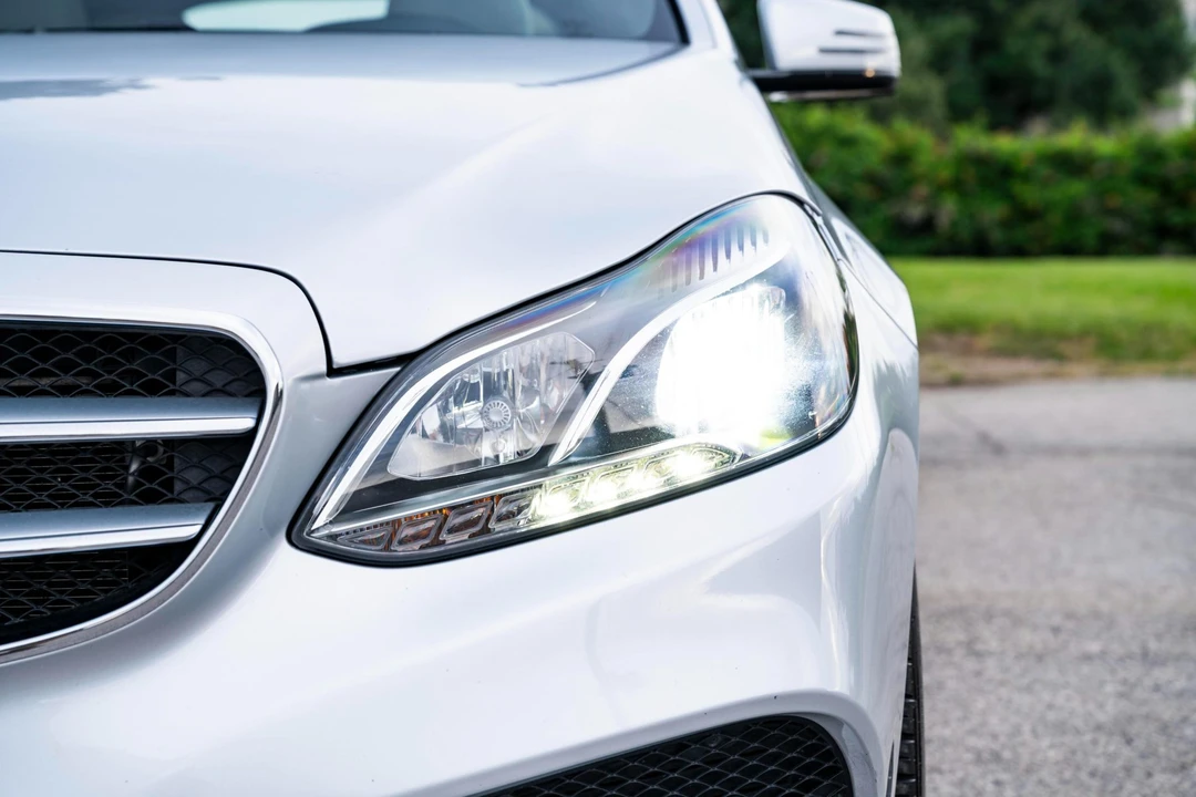 2014 Mercedes-Benz W212 E-Class - Image 24 of 31