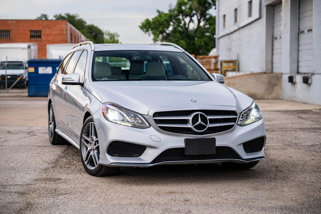 2014 Mercedes-Benz W212 E-Class - Image 21 of 31