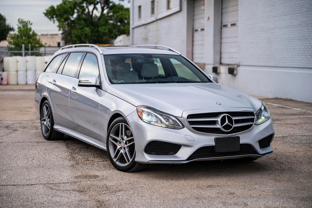 2014 Mercedes-Benz W212 E-Class - Image 20 of 31