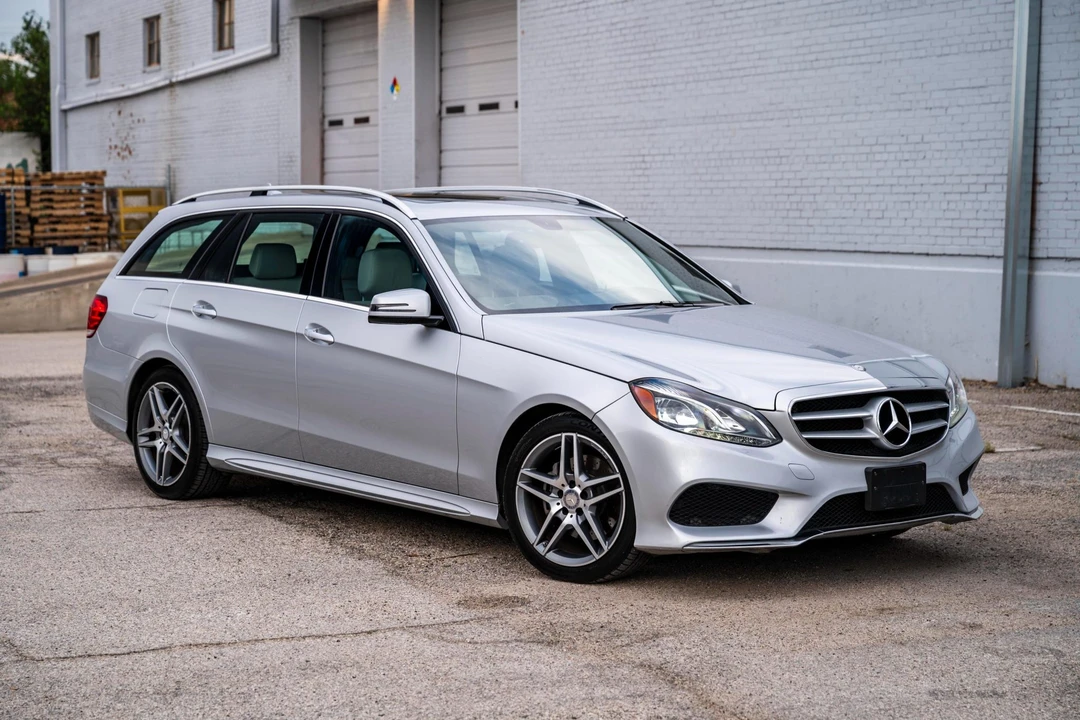 2014 Mercedes-Benz W212 E-Class - Image 18 of 31