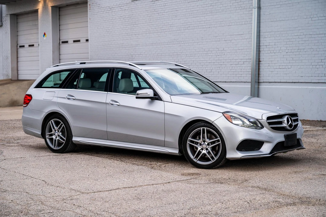 2014 Mercedes-Benz W212 E-Class - Image 17 of 31