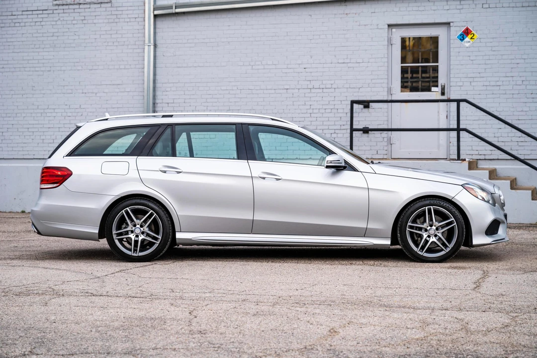 2014 Mercedes-Benz W212 E-Class - Image 16 of 31