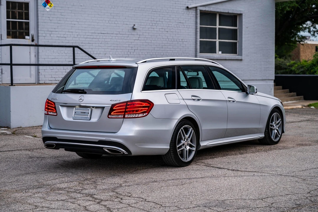 2014 Mercedes-Benz W212 E-Class - Image 14 of 31
