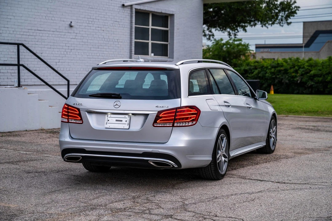 2014 Mercedes-Benz W212 E-Class - Image 13 of 31