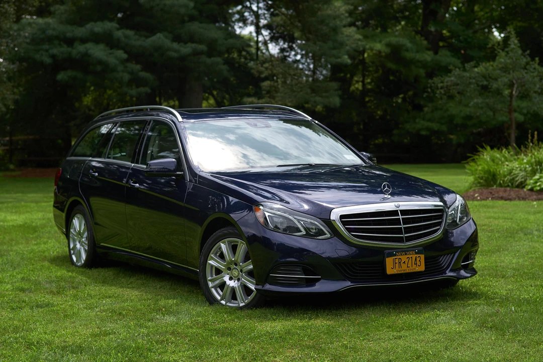 2014 Mercedes-Benz W212 E-Class - Image 23 of 31