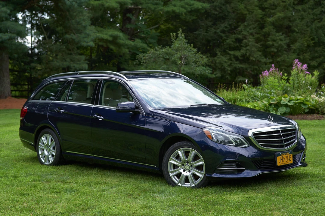 2014 Mercedes-Benz W212 E-Class - Image 21 of 31