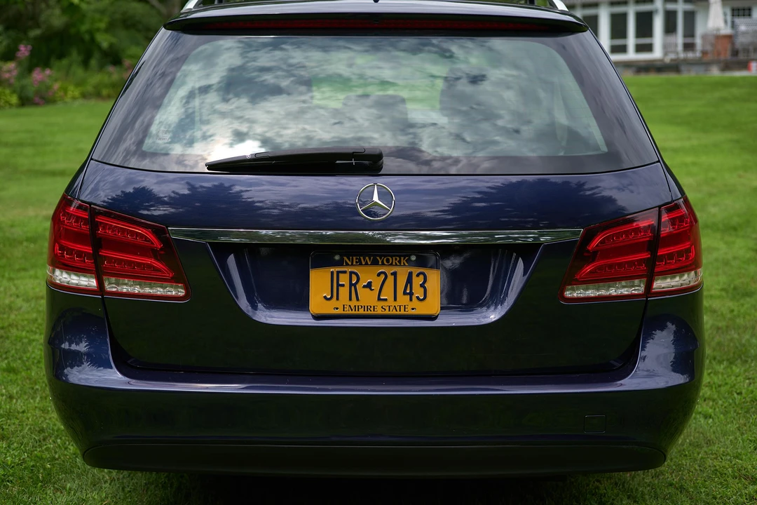 2014 Mercedes-Benz W212 E-Class - Image 14 of 31