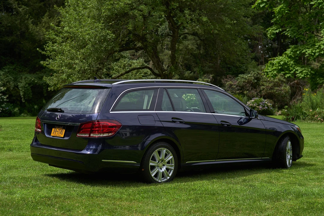 2014 Mercedes-Benz W212 E-Class - Image 17 of 31