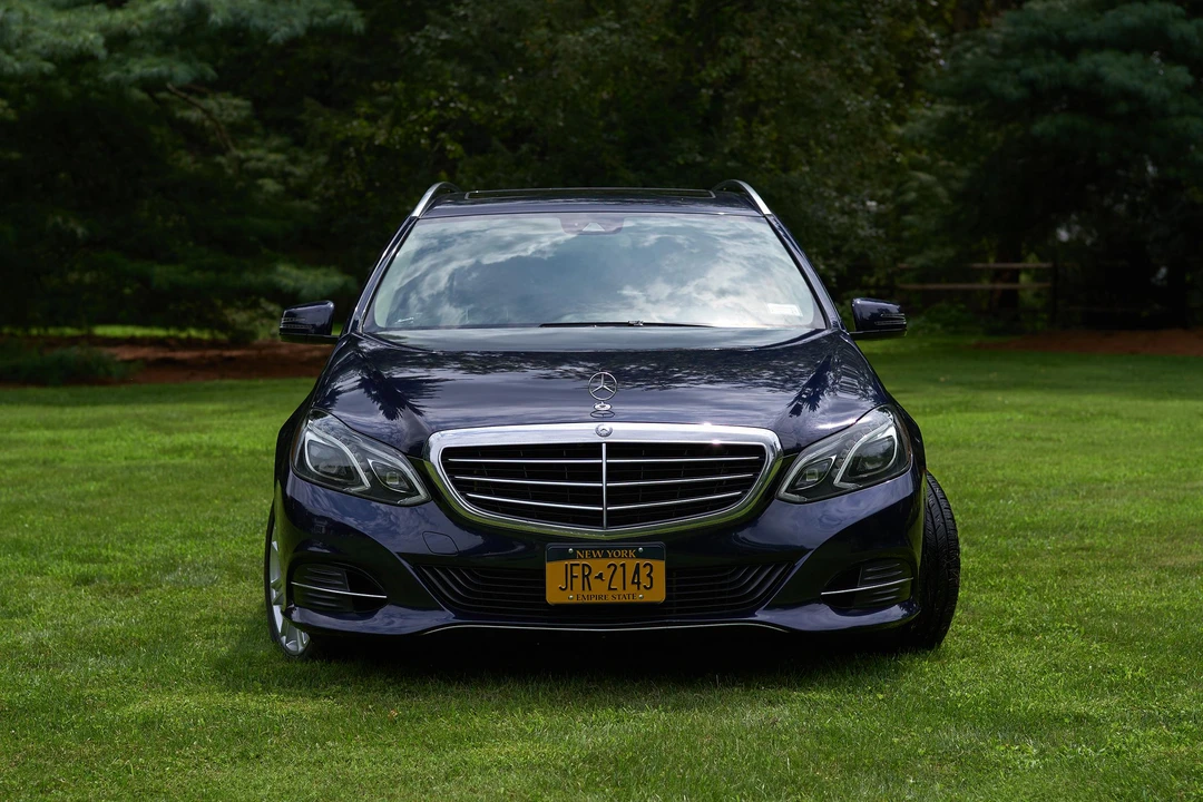 2014 Mercedes-Benz W212 E-Class - Image 6 of 31