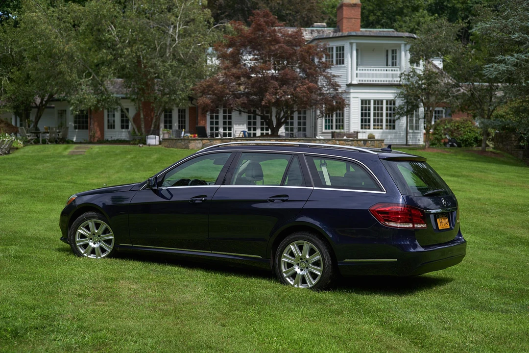 2014 Mercedes-Benz W212 E-Class - Image 10 of 31