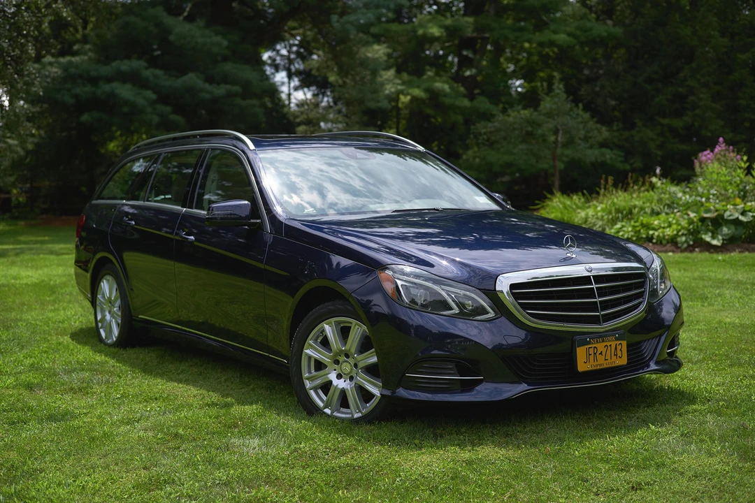 2014 Mercedes-Benz W212 E-Class - Image 22 of 31