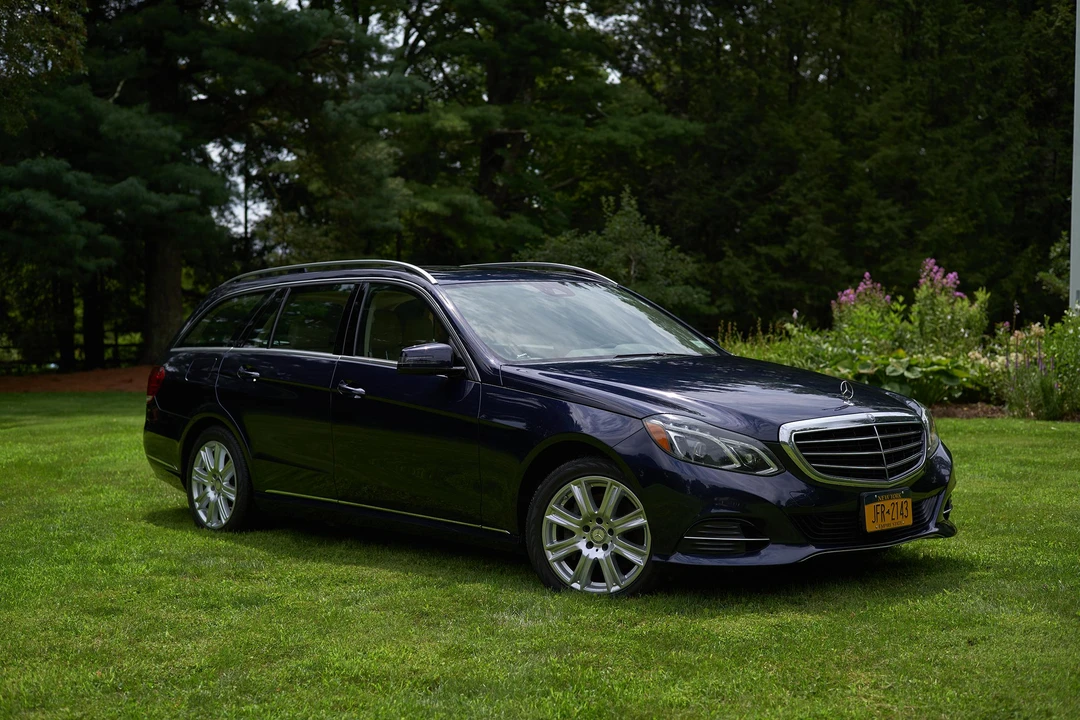 2014 Mercedes-Benz W212 E-Class - Image 20 of 31