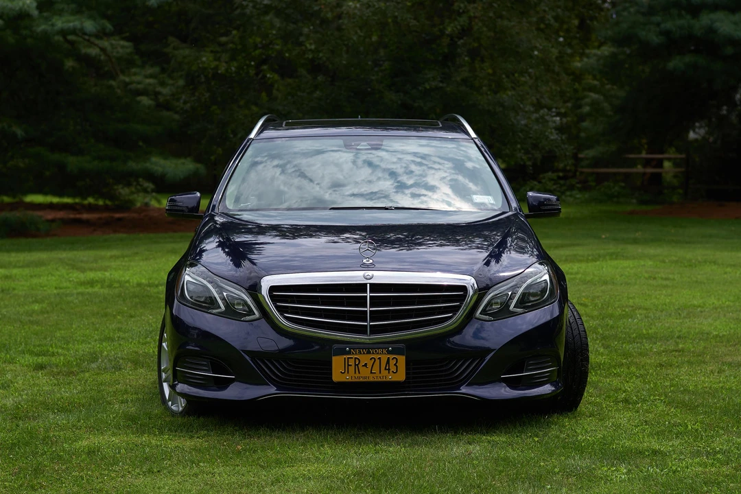 2014 Mercedes-Benz W212 E-Class - Image 7 of 31
