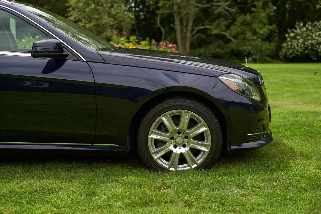 2014 Mercedes-Benz W212 E-Class - Image 29 of 31