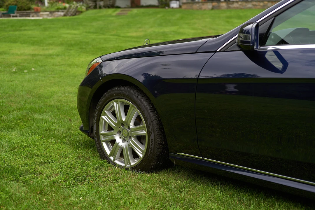 2014 Mercedes-Benz W212 E-Class - Image 30 of 31