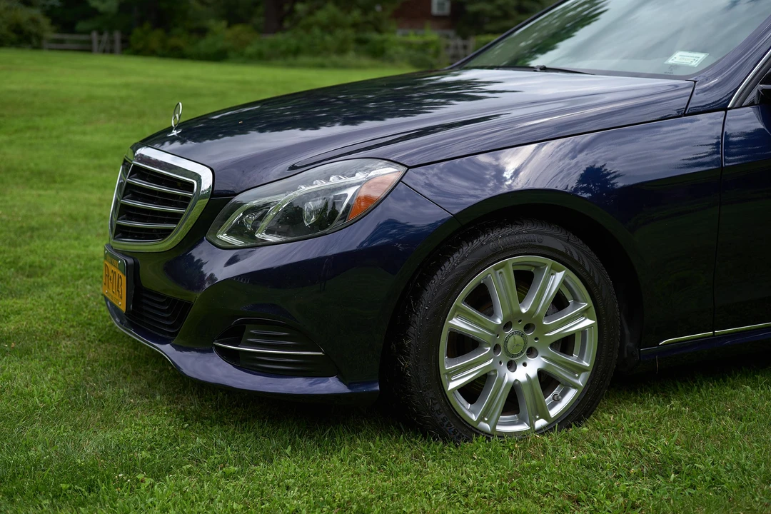 2014 Mercedes-Benz W212 E-Class - Image 26 of 31
